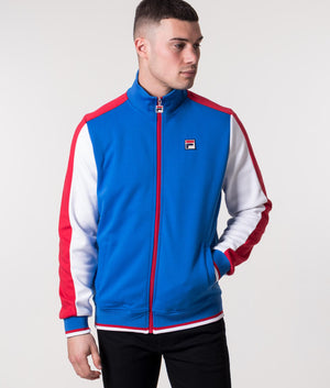 Fila summer outlet jacket