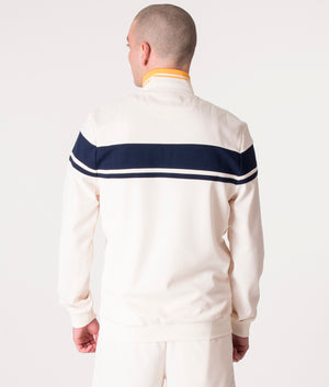 Damarindo-Track-Top-Buttercream/Maritime-Blue-Sergio-Tacchini-EQVVS