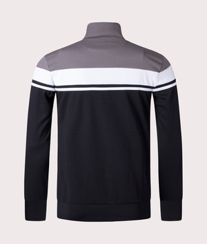 Damarindo-Track-Top-Black-White-Sergio-Tacchini-EQVVS