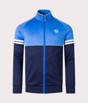 Orion-Track-Top-Maritime-Blue/Vallarta-Blue-Sergio-Tacchini-EQVVS