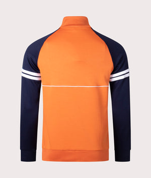 Orion-Track-Top-Apricot-Orange/Maritime-Blue-Sergio-Tacchini-EQVVS