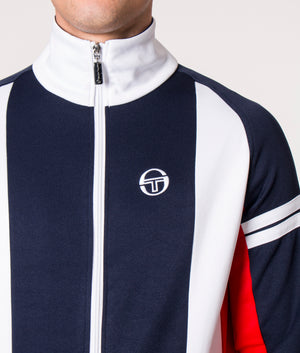 Monte Track Top | Sergio Tacchini | EQVVS