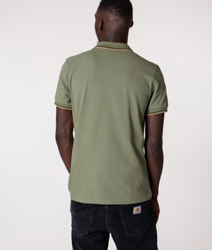 Slim-Fit-Barton-Polo-Shirt-Khaki-Pretty-Green-EQVVS