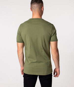 Slim-Fit-Tilby-Logo-T-Shirt-Green-Pretty-Green-EQVVS