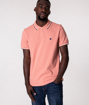 Slim-Fit-Barton-Polo-Shirt-Pink-Pretty-Green-EQVVS