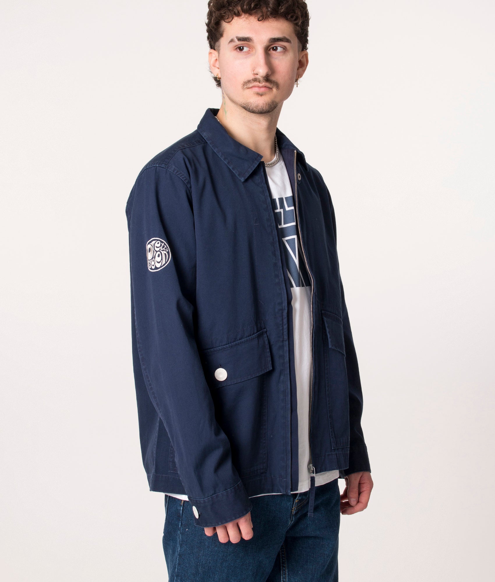 Pretty green newton on sale jacket