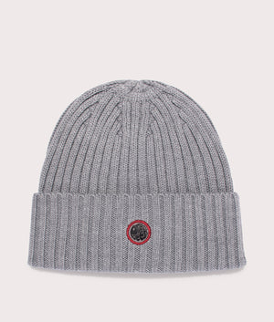 Pretty green store beanie hat