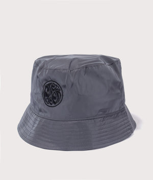 Reflective-Insomnia-Fluro-Bucket-Hat-Grey-Pretty-Green-EQVVS