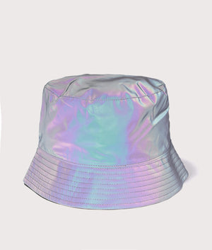 Reflective-Insomnia-Fluro-Bucket-Hat-Grey-Pretty-Green-EQVVS