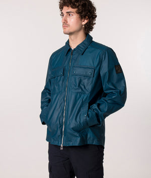 Waxed-Tonal-Tour-Overshirt-Legion-Blue-Belstaff-EQVVS