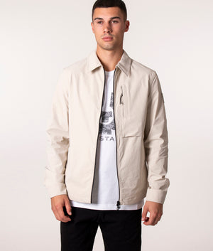 Grover-Overshirt-Fawn-Belstaff-EQVVS