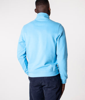 Belstaff-Quarter-Zip-Sweatshirt-Horizon-Blue-Belstaff-EQVVS