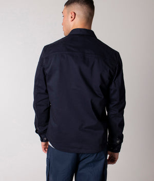 Belstaff thorncroft outlet overshirt