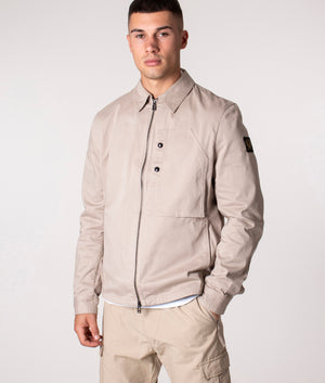 Slant-Overshirt-Dark-Sand-Belstaff-EQVVS