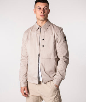 Slant-Overshirt-Dark-Sand-Belstaff-EQVVS