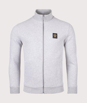 Belstaff-Zip-Through-Sweatshirt-Old-Silver-Heather-Belstaff-EQVVS