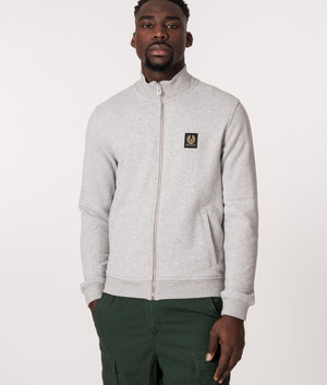 Belstaff-Zip-Through-Sweatshirt-Old-Silver-Heather-Belstaff-EQVVS