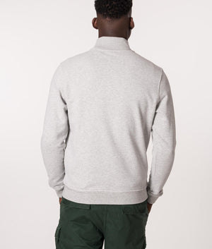 Belstaff-Zip-Through-Sweatshirt-Old-Silver-Heather-Belstaff-EQVVS