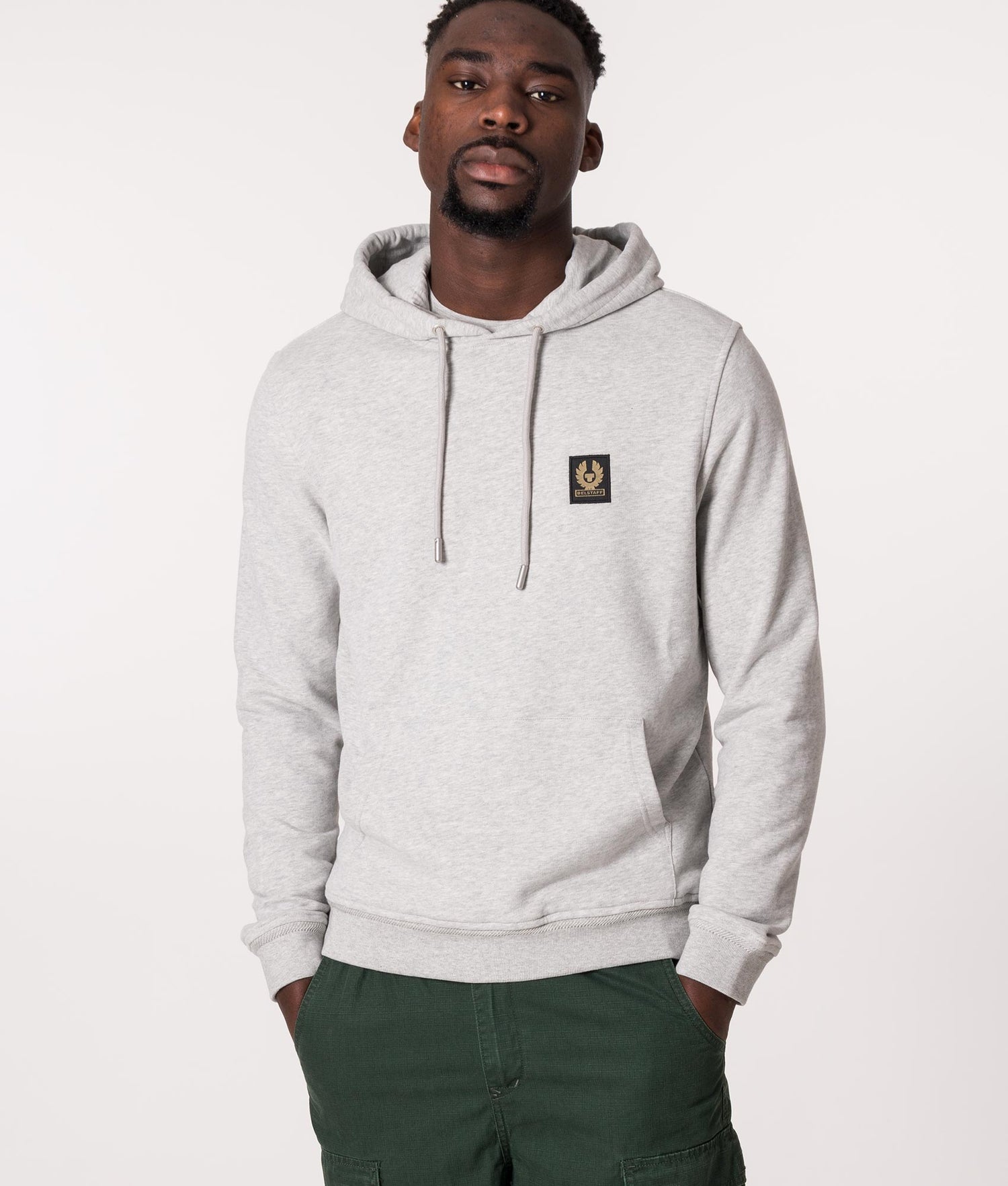 Belstaff wentworth store hoodie sale