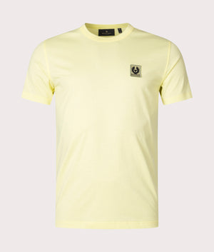 Belstaff throwley hot sale t shirt