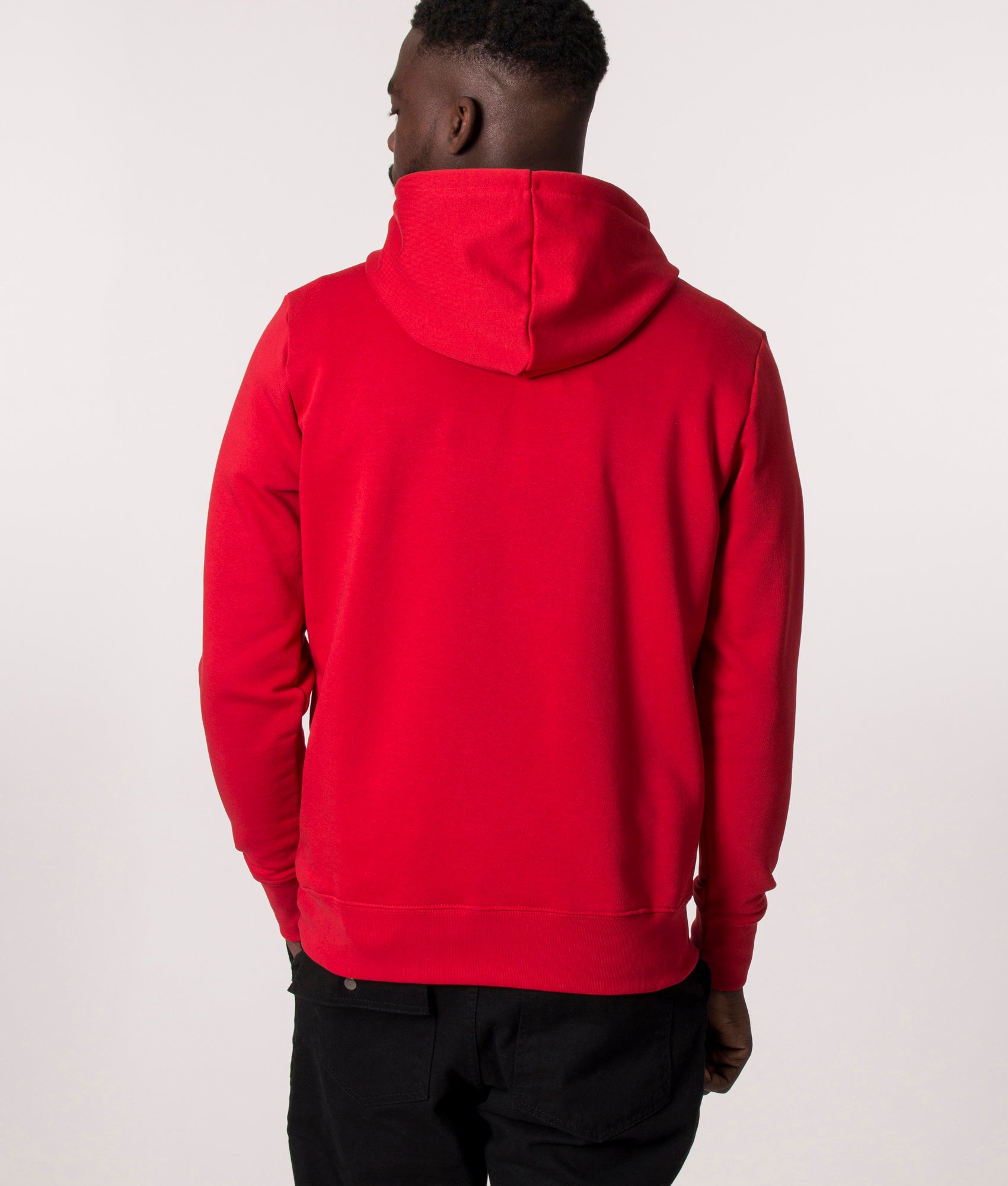 Paul smith red clearance hoodie