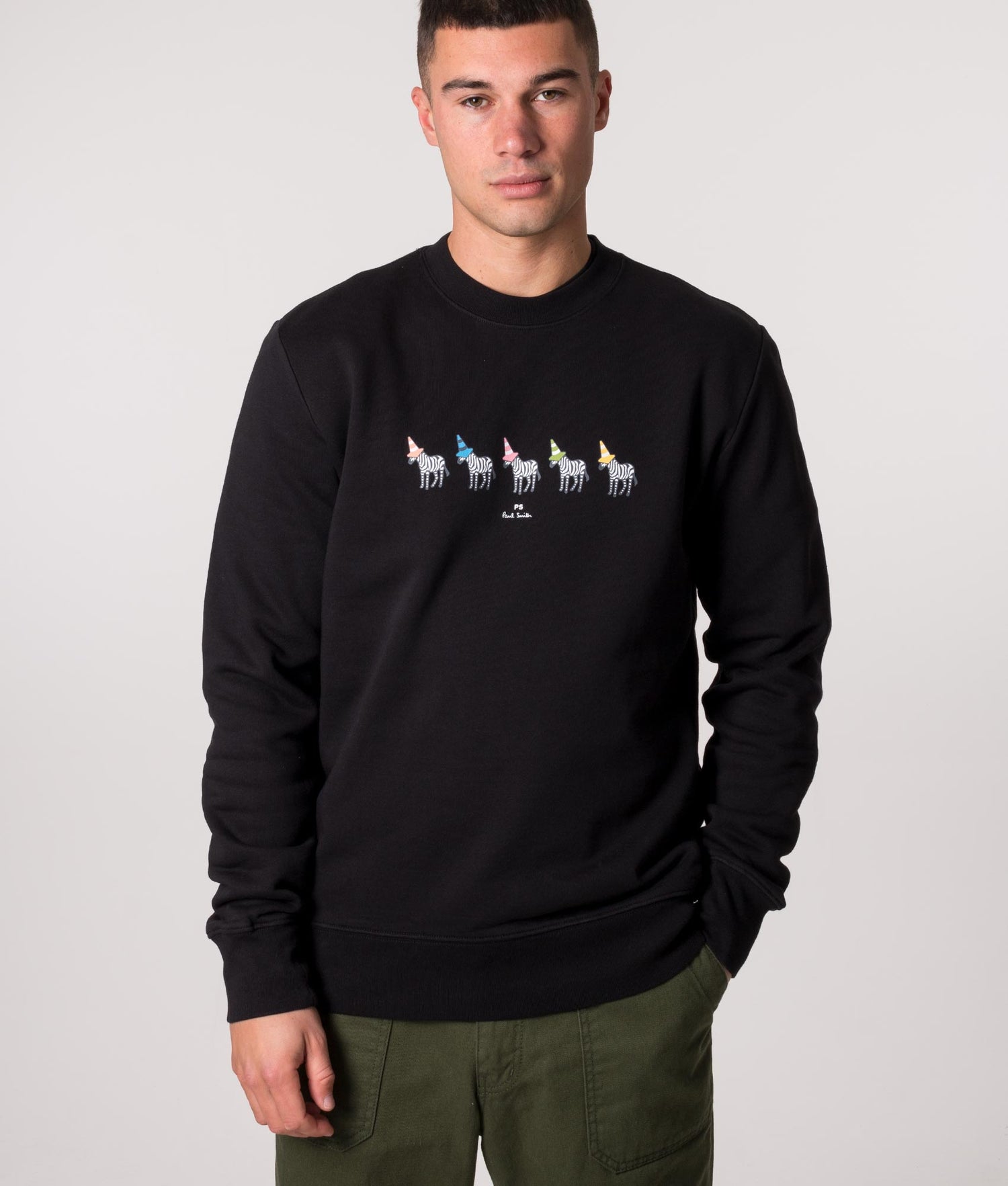 Paul smith 2024 sweatshirt sale