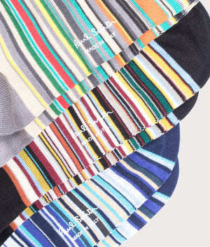 Three-Pack-of-Signature-Stripe-Socks-Mixed-Plate-1-PS-Paul-Smith-EQVVS