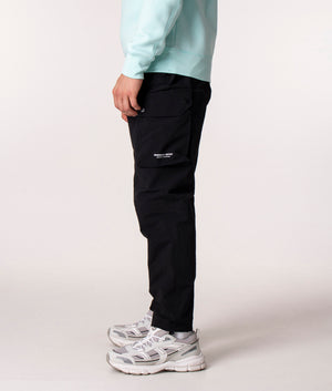 Regular-Fit-Cotton-Polyamide-Cargo-Pants-Black-Marshall-Artist-EQVVS