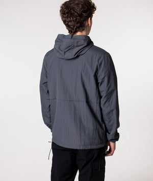 Exolite-Hooded-Jacket-Charcoal-Marshall-Artist-EQVVS