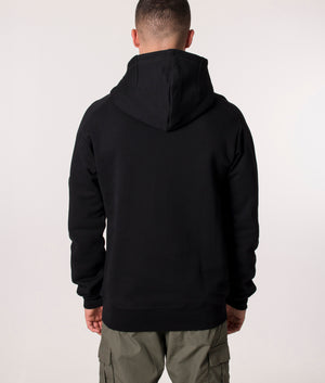 Marshall artist best sale black hoodie