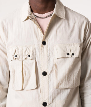 Compacta-Quinto-Lightweight-Overshirt-Tuscan-Stone-Marshall-Artist-EQVVS