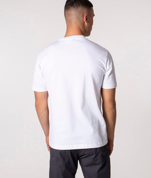 Relaxed-Fit-Johannes-Norse-Logo-T-Shirt -White-Norse-Projects-EQVVS