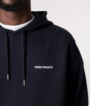 Relaxed-Fit-Arne-Logo-Hoodie-Dark-Navy-Norse-Projects-EQVVS