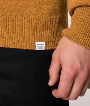 Norse projects hot sale sigfred knit