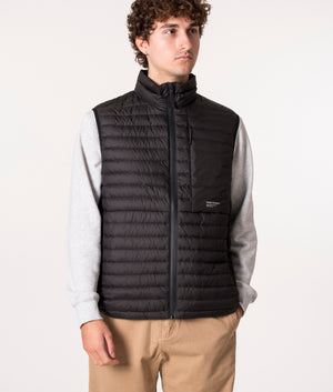 Birkholm-Light-Down-Pertex-Gilet-Black-Norse-Projects-EQVVS