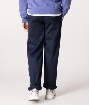 Regular-Fit-Stefan-Classic-Trousers-Navy-Wood-Wood-EQVVS