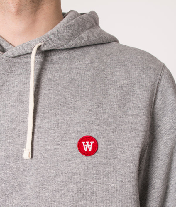 Wood wood ian on sale hoodie