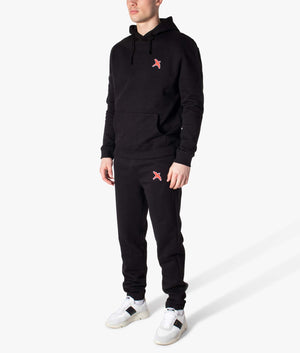 Relaxed-Fit-Rouge-Bee-Bird-Joggers-Black-Axel-Arigato-EQVVS