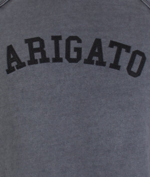 Ivy-Sweatshirt-Faded-Black-Arigato-EQVVS