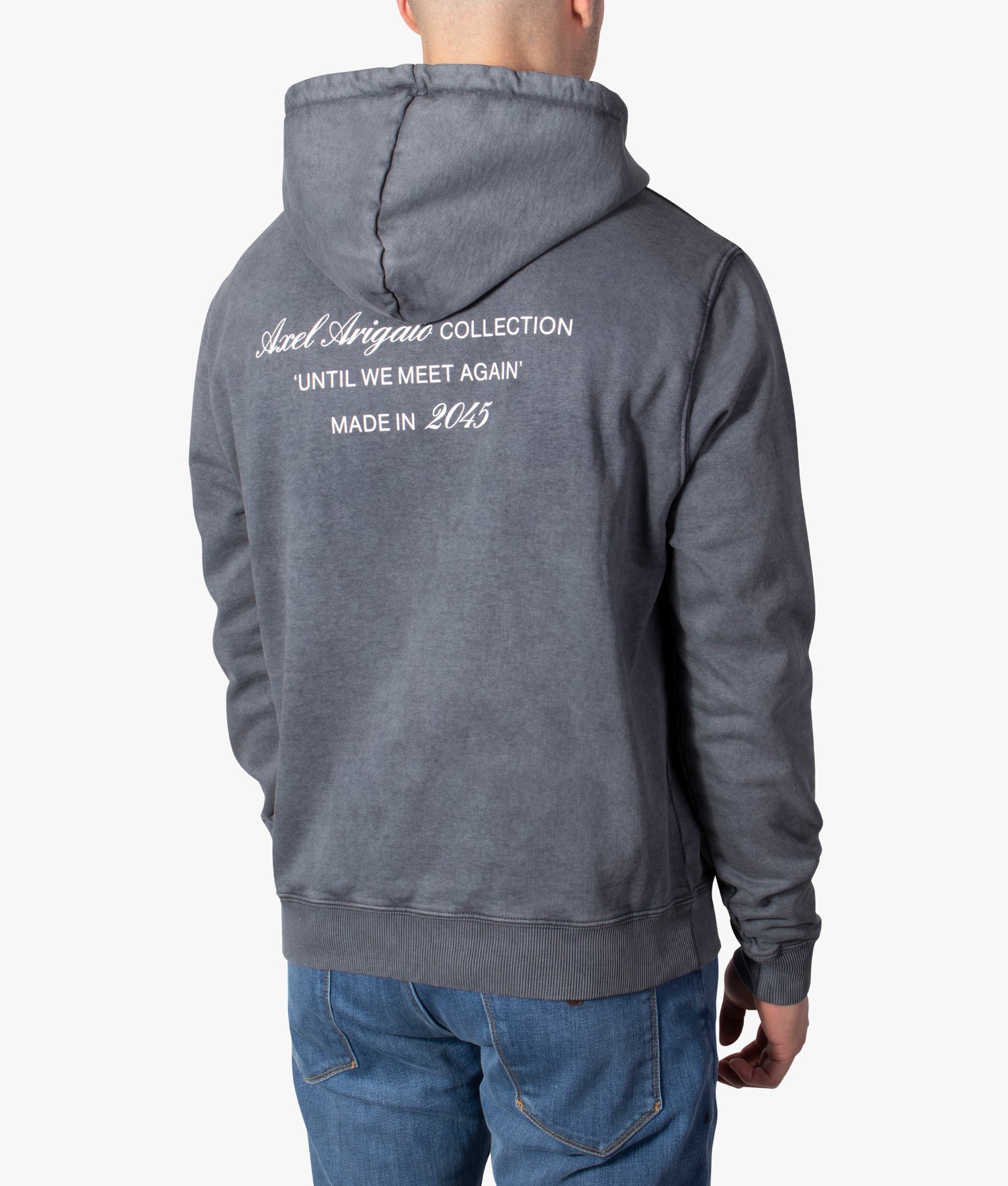 Saucony originals hoodie on sale mens 2015