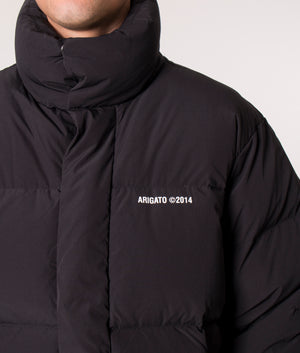 Halo Down Jacket Axel Arigato EQVVS