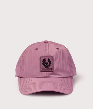 Phoenix-Logo-Cap-Laurel-Green-Lavender-EQVVS