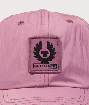 Phoenix-Logo-Cap-Laurel-Green-Lavender-EQVVS