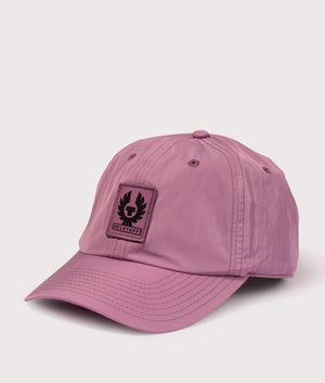 Phoenix-Logo-Cap-Laurel-Green-Lavender-EQVVS