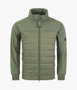 Cp company clearance mixed soft shell