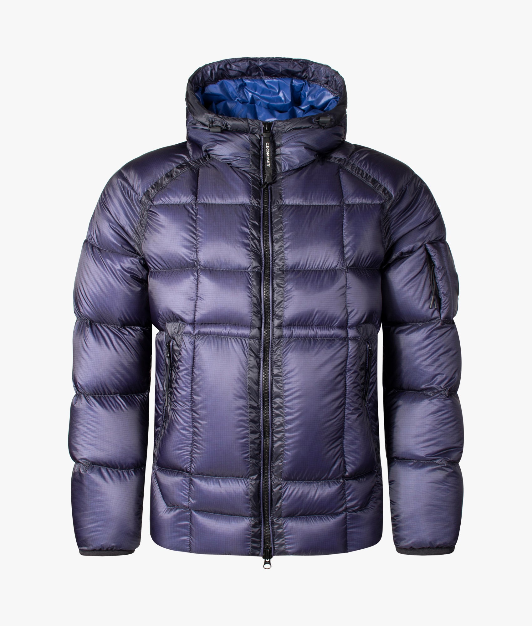 Purple store cp jacket