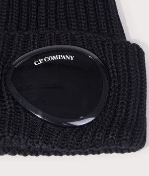 Merinowool-Goggle-Beanie-Black-C.P.-Company-EQVVS