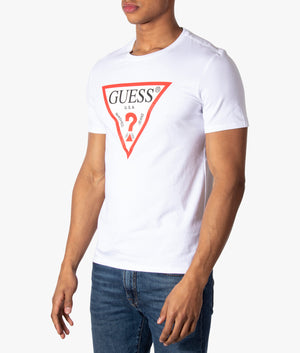 Guess store slim fit