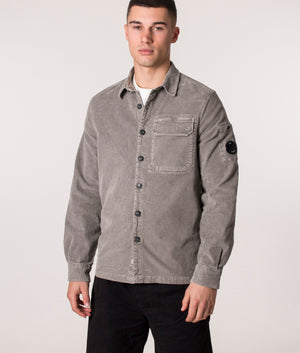 Corduroy-Shirt-Titanium-C.P.-Company-EQVVS