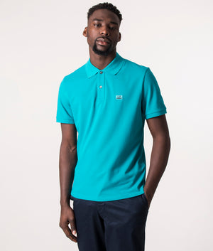 Mens cp shop company polo shirt